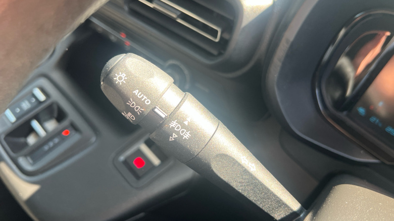 Citroen Berlingo 100kW Plus XL 52kWh 5dr Auto [7 Seat] Electric Estate